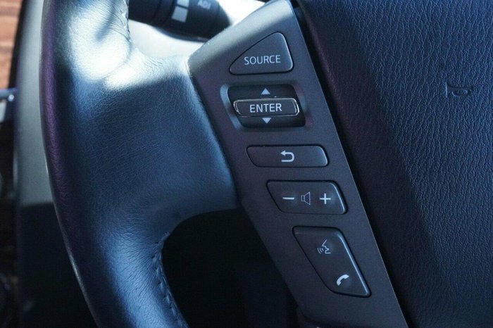 2020 Nissan Patrol Ti