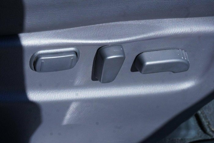 2020 Nissan Patrol Ti