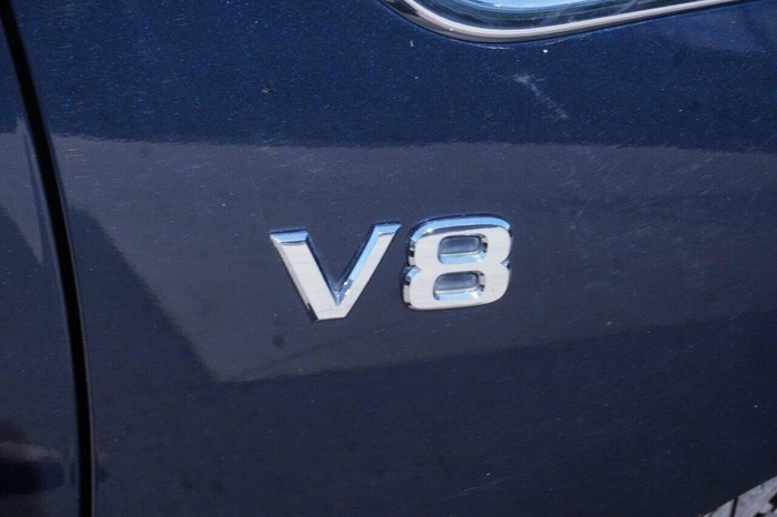 2020 Nissan Patrol Ti