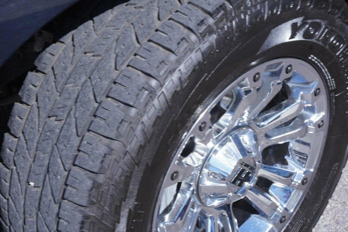 2020 Nissan Patrol Ti