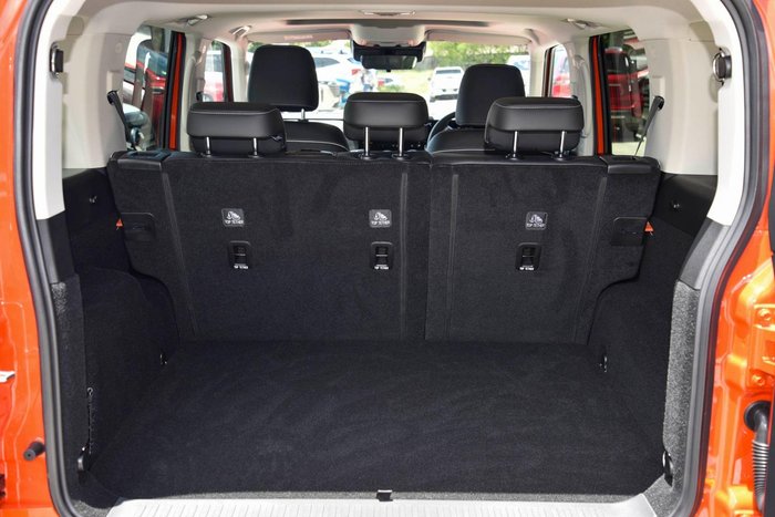 2025 GWM Tank 300 Lux