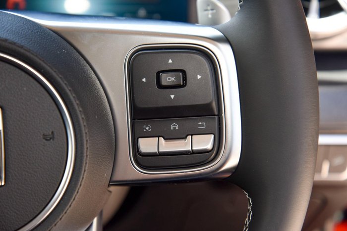 2025 GWM Tank 300 Lux