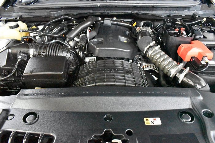 2019 Ford Ranger Wildtrak