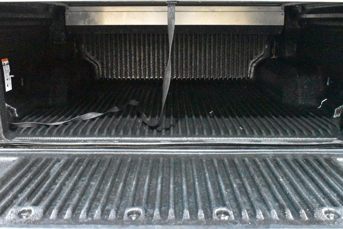 2019 Ford Ranger Wildtrak