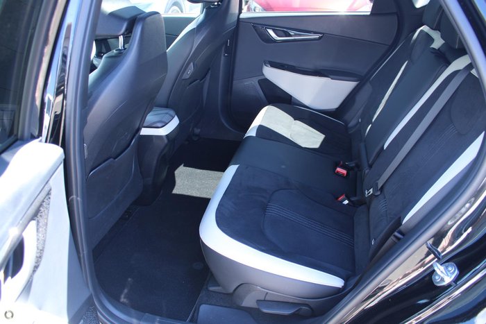 2024 Kia EV6 GT-Line