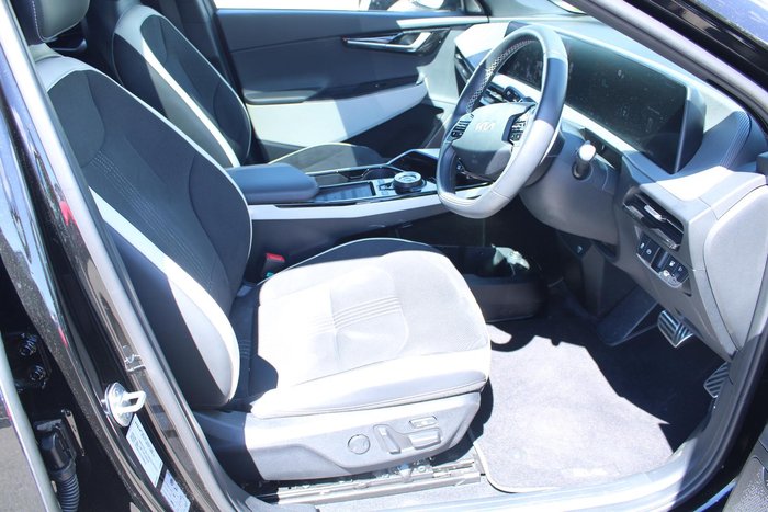 2024 Kia EV6 GT-Line