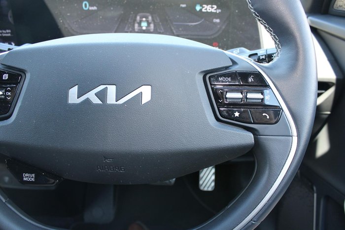 2024 Kia EV6 GT-Line