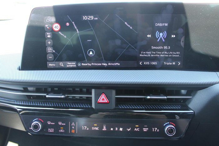 2024 Kia EV6 GT-Line