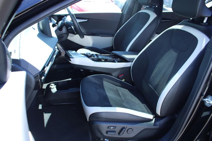 2024 Kia EV6 GT-Line