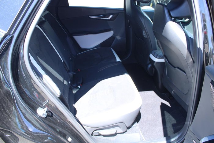 2024 Kia EV6 GT-Line