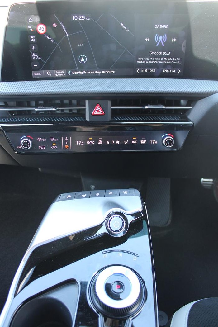 2024 Kia EV6 GT-Line