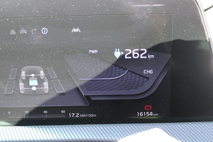 2024 Kia EV6 GT-Line