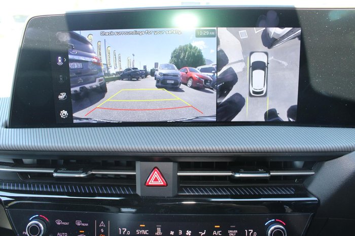 2024 Kia EV6 GT-Line