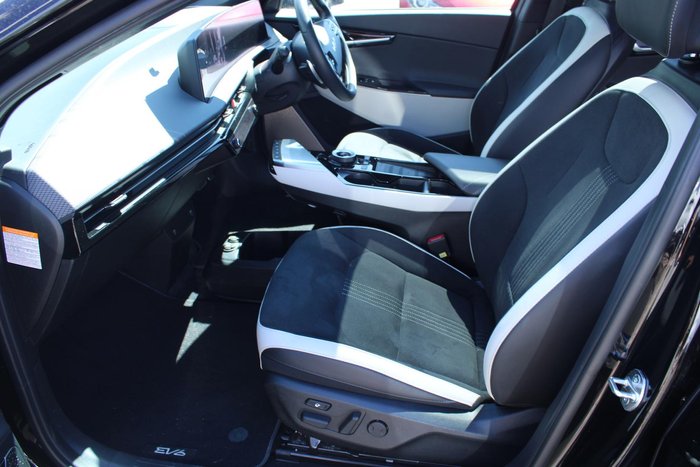 2024 Kia EV6 GT-Line