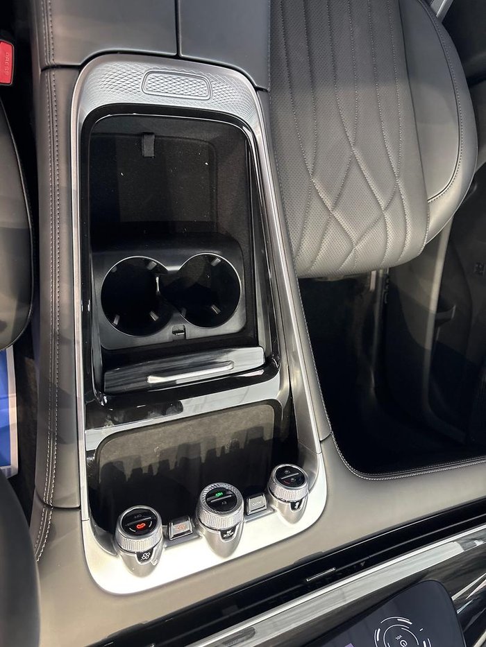 2025 Omoda Omoda 9 Virtue