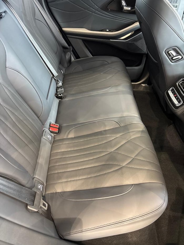 2025 Omoda Omoda 9 Virtue