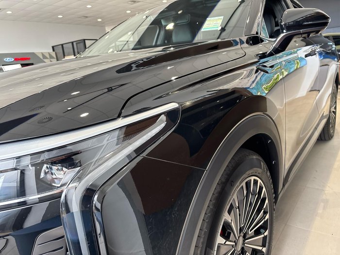 2025 Omoda Omoda 9 Virtue