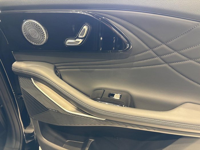 2025 Omoda Omoda 9 Virtue