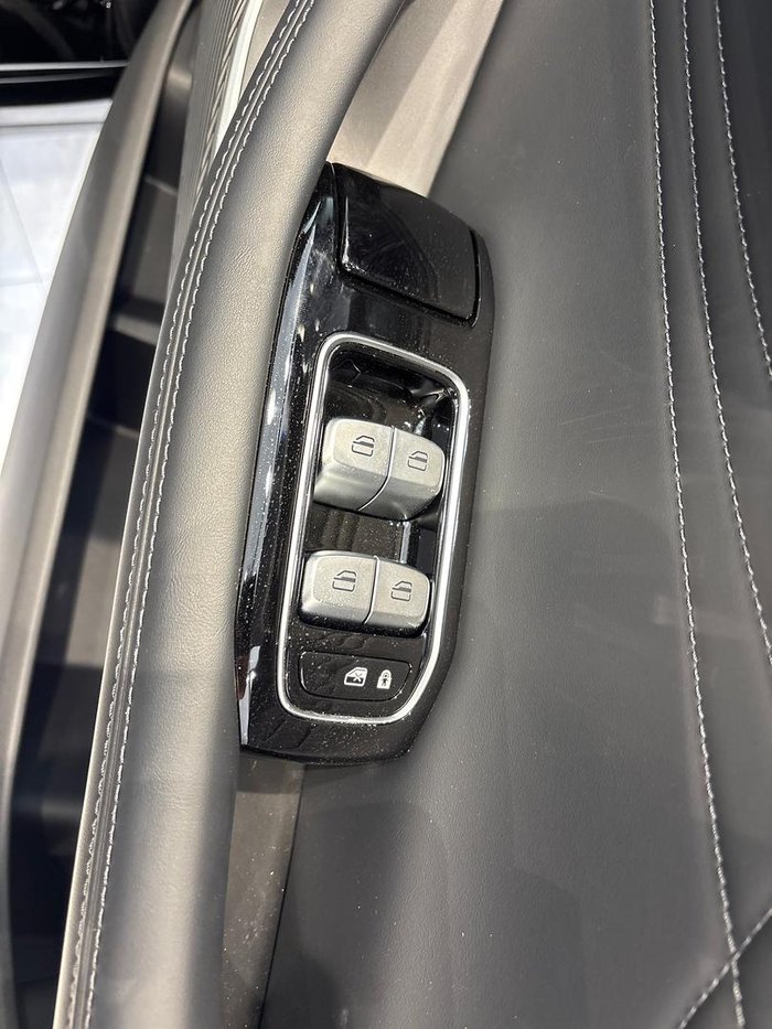 2025 Omoda Omoda 9 Virtue