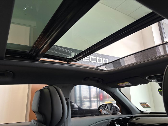 2025 Omoda Omoda 9 Virtue