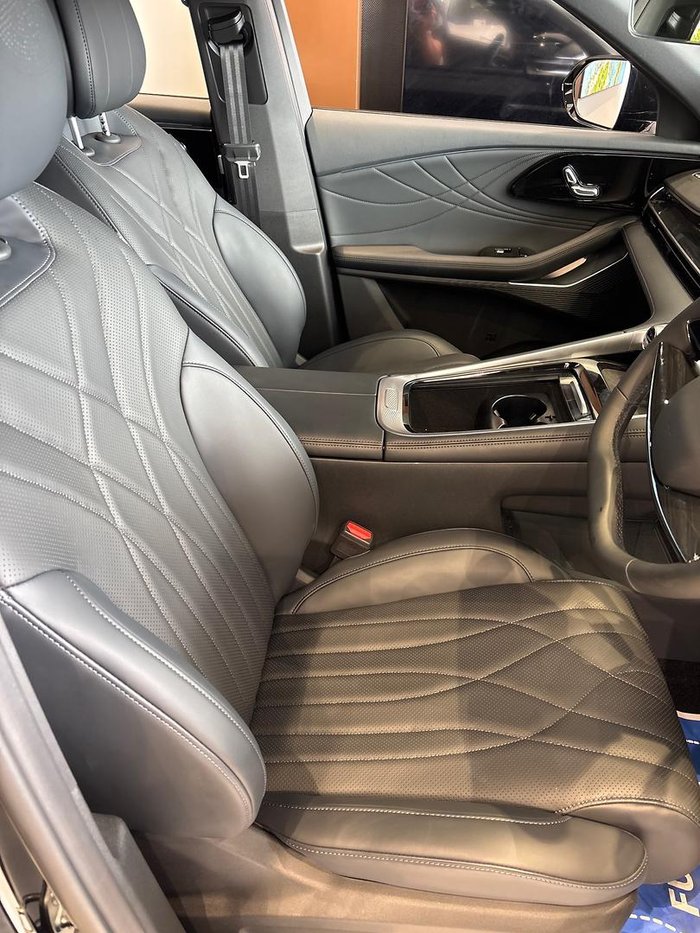 2025 Omoda Omoda 9 Virtue