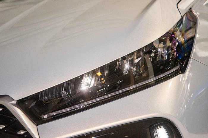 2025 Chery Tiggo 4 Ultimate