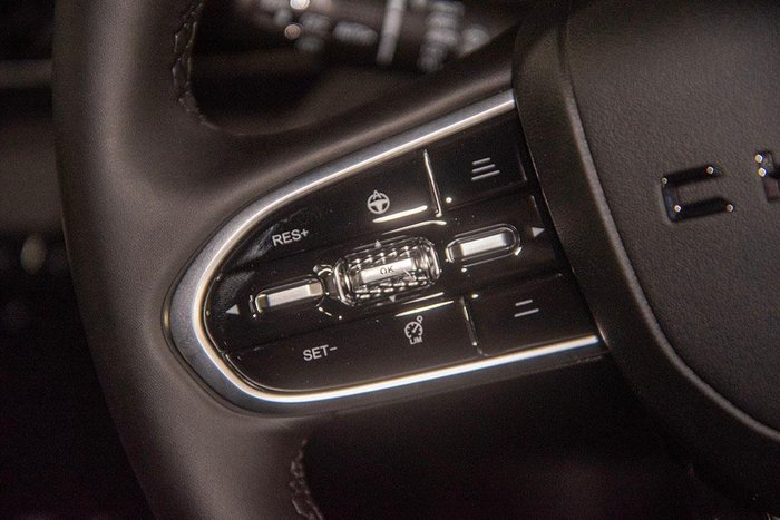 2025 Chery Tiggo 4 Ultimate