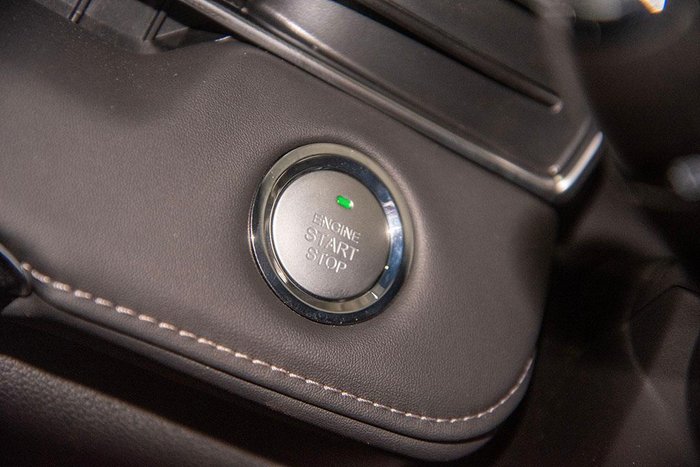 2025 Chery Tiggo 4 Ultimate