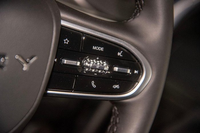 2025 Chery Tiggo 4 Ultimate