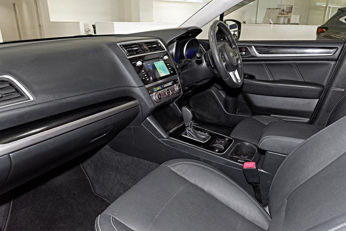 2017 Subaru Outback 2.5i Premium 5GEN MY17 AWD Gold