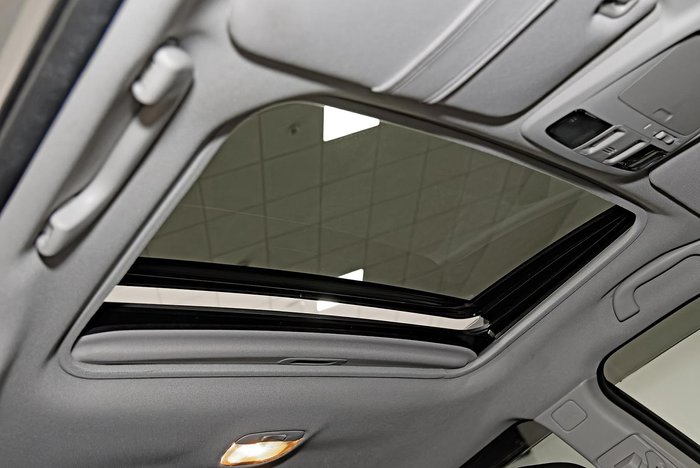 2017 Subaru Outback 2.5i Premium 5GEN MY17 AWD Gold