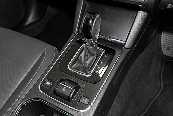 2017 Subaru Outback 2.5i Premium 5GEN MY17 AWD Gold