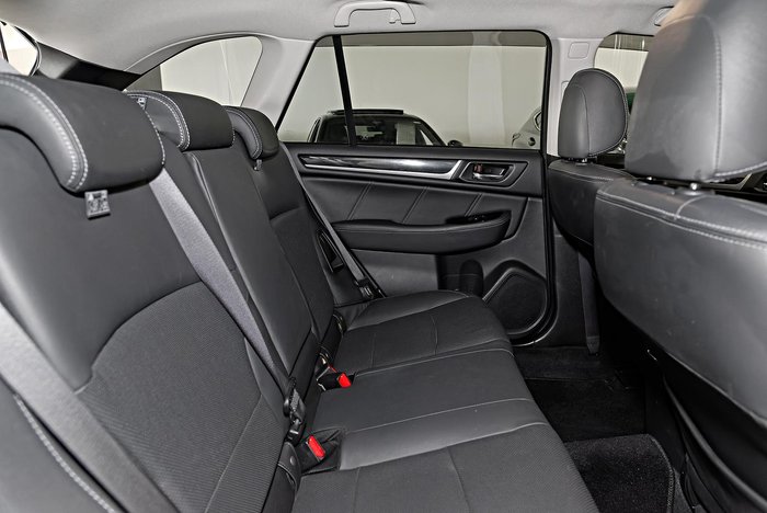 2017 Subaru Outback 2.5i Premium 5GEN MY17 AWD Gold