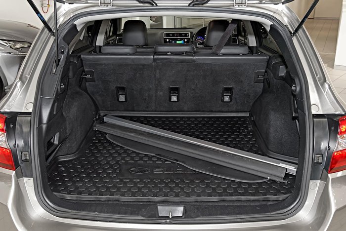 2017 Subaru Outback 2.5i Premium 5GEN MY17 AWD Gold