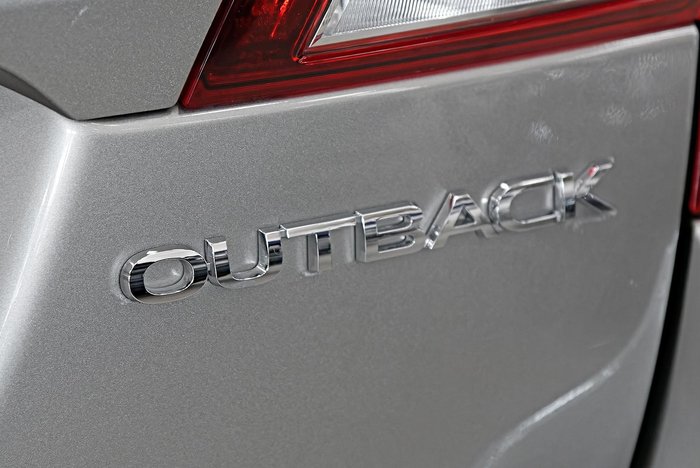 2017 Subaru Outback 2.5i Premium 5GEN MY17 AWD Gold