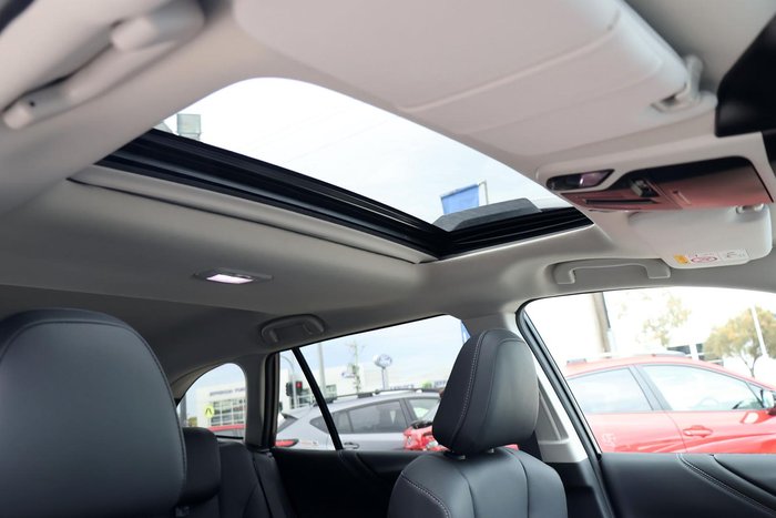 2025 Subaru Outback AWD Touring 6GEN MY25 AWD Autumn Green