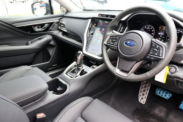 2025 Subaru Outback AWD Touring 6GEN MY25 AWD Autumn Green