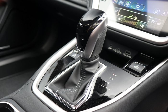 2025 Subaru Outback AWD Touring 6GEN MY25 AWD Autumn Green