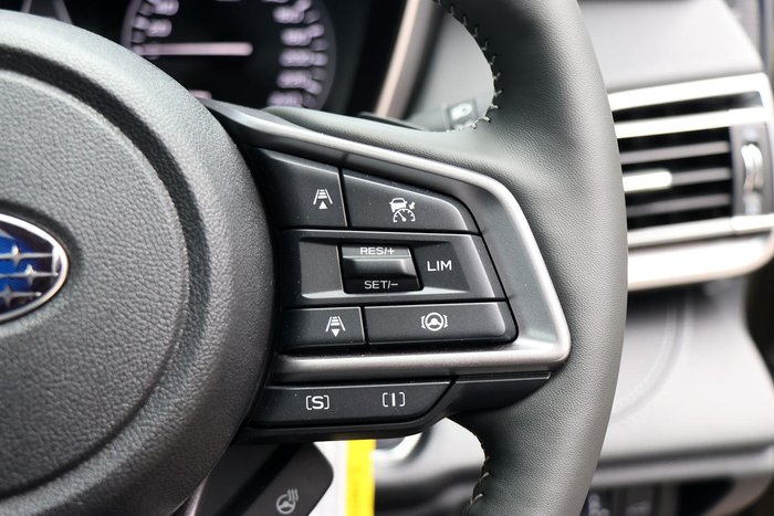 2025 Subaru Outback AWD Touring 6GEN MY25 AWD Autumn Green