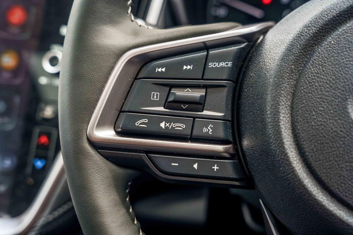 2025 Subaru Outback AWD Touring 6GEN MY25 AWD Autumn Green