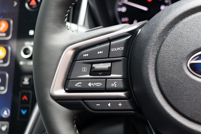 2025 Subaru Outback AWD Touring 6GEN MY25 AWD Autumn Green