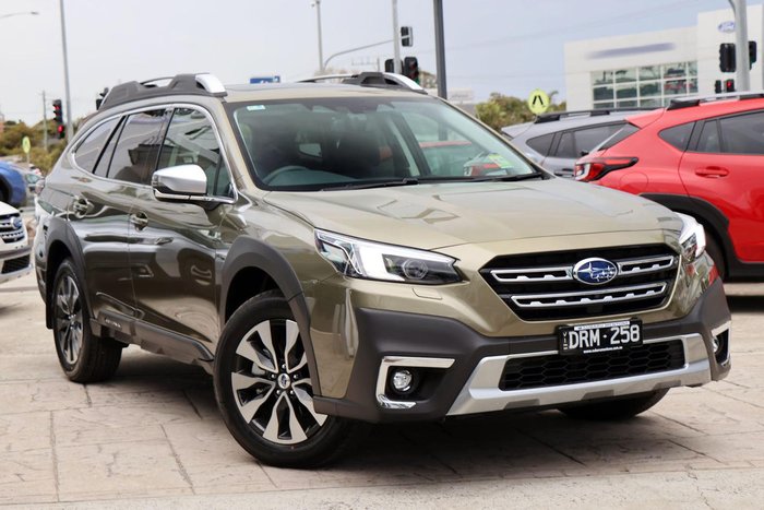 2025 Subaru Outback AWD Touring