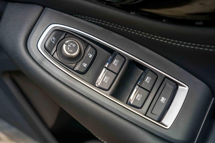 2025 Subaru Outback AWD Touring 6GEN MY25 AWD Autumn Green