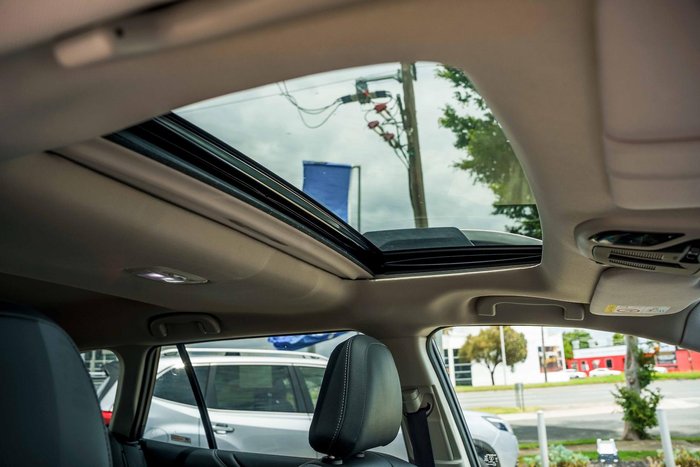 2025 Subaru Outback AWD Touring 6GEN MY25 AWD Autumn Green