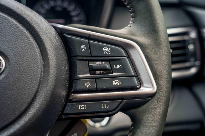 2025 Subaru Outback AWD Touring 6GEN MY25 AWD Autumn Green