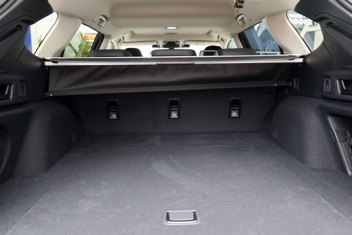 2025 Subaru Outback AWD Touring 6GEN MY25 AWD Autumn Green