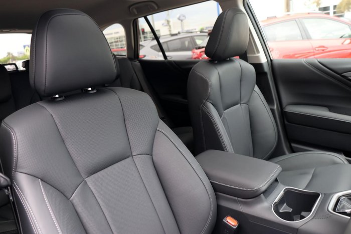 2025 Subaru Outback AWD Touring 6GEN MY25 AWD Autumn Green