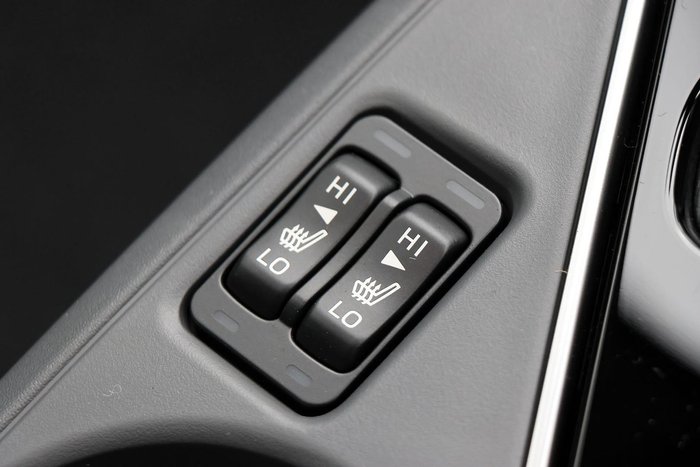 2025 Subaru Crosstrek 2.0S G6X MY24 AWD Crystal White