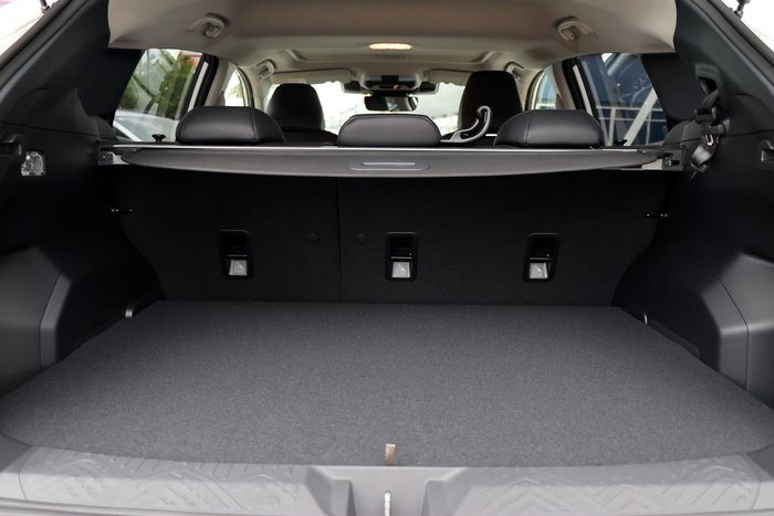 2025 Subaru Crosstrek 2.0S G6X MY24 AWD Crystal White