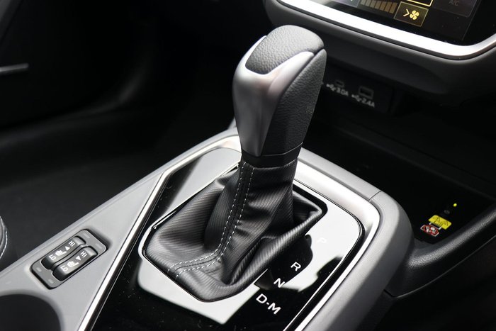 2025 Subaru Crosstrek 2.0S G6X MY24 AWD Crystal White